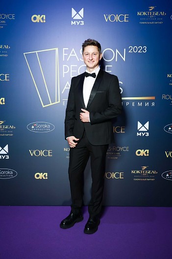 Владимир Маркевич