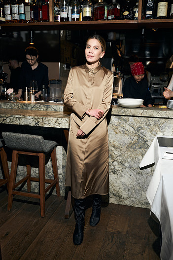 Елена Пинская