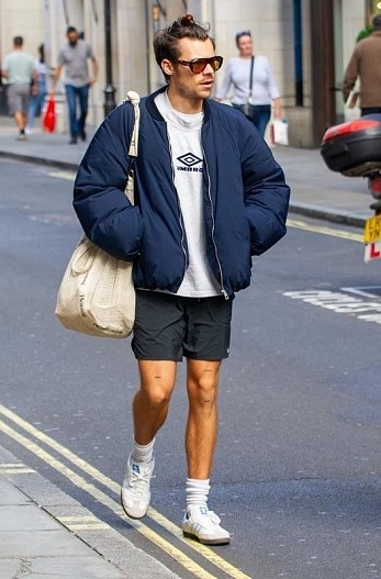 Гарри Стайлс