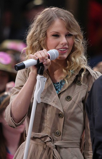 Тейлор Свифт