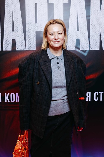 Маша Фёдорова