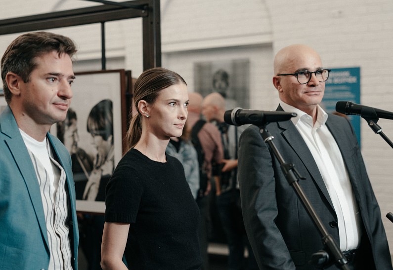 «Современник» открыл 68-ой театральный сезон