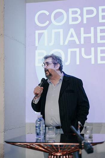 Игорь Золотовицкий