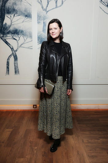 Дарья Калмыкова