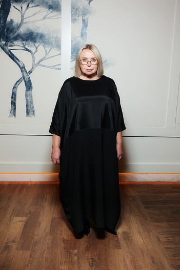 Светлана Проскурина