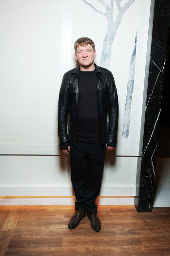 Алексей Вертков