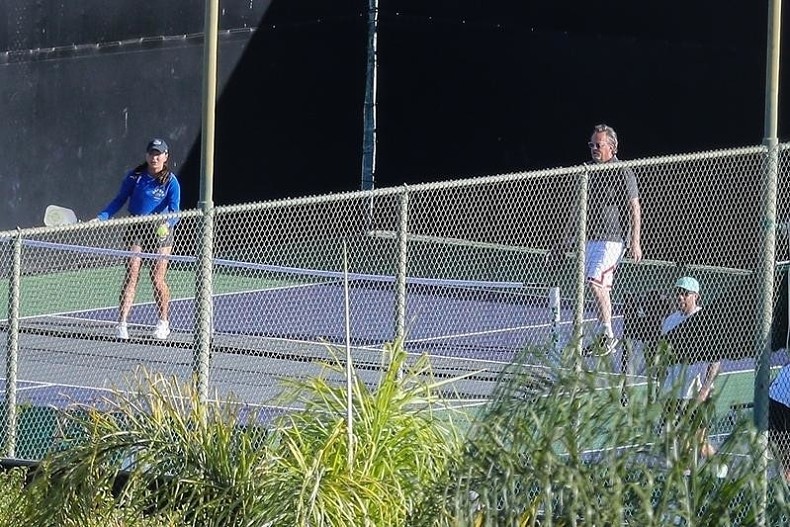 Мэттью Перри