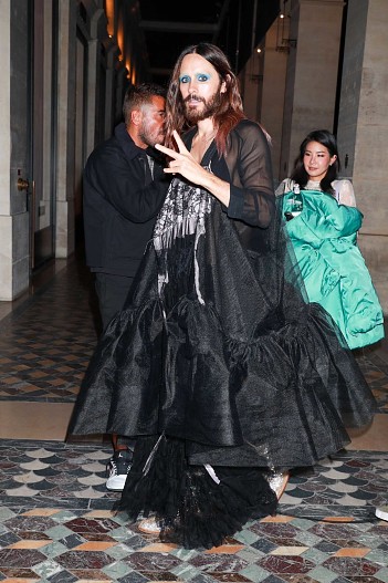 Джаред Лето