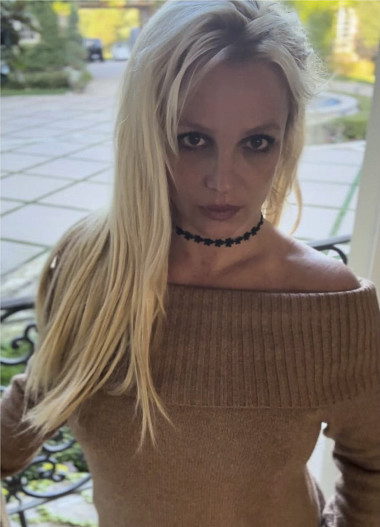 Бритни Спирс&nbsp;