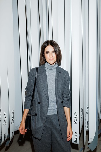 Ксения Соловьева