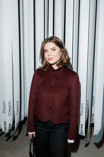 Ксения Китаева