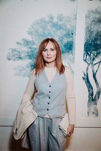 Елена Ксенофонтова