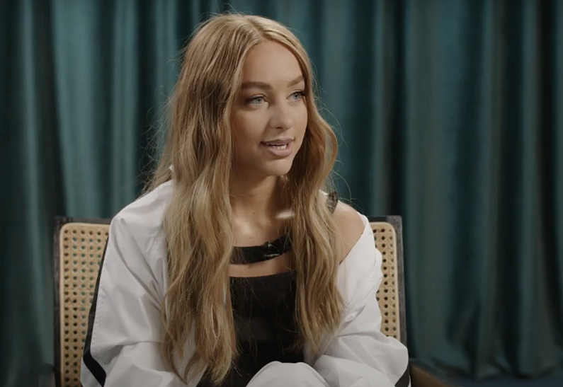 Мари Краймбрери о мужчинах, отношении к деньгам и чувстве благодарности к Гуфу