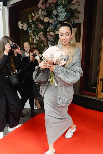 Ума Рахматулаева