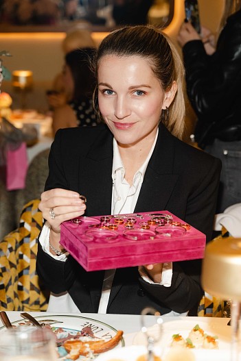 Евгения Малахова