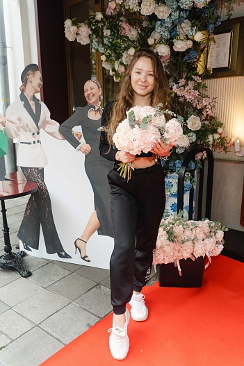 Диана Шишковская