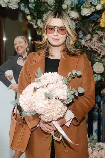 Александра Чурекова (Стриженова)