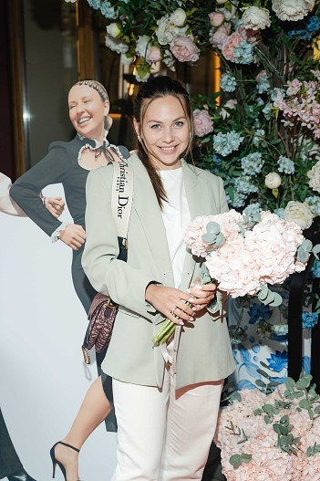 Влада Гончаренко