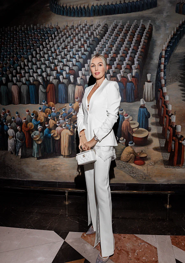 Виктория Габорец