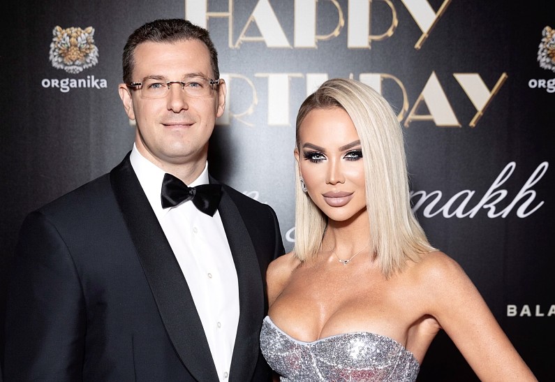 Состоялась презентация нового сезона 2023/24 телеканала Fashion TV