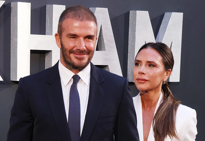 Любовница Дэвида Бекхэма призналась, что он разрушил ее жизнь