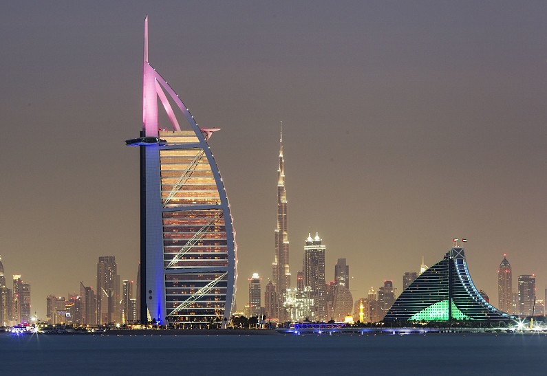 «Русская Медиагруппа» совместно с BIM Group проведут в ОАЭ грандиозный музыкальный фестиваль