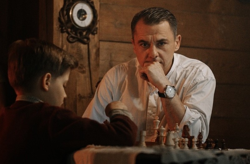 Игорь Петренко