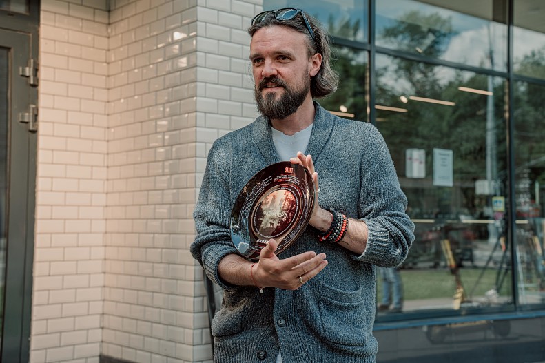 Артем Аксененко