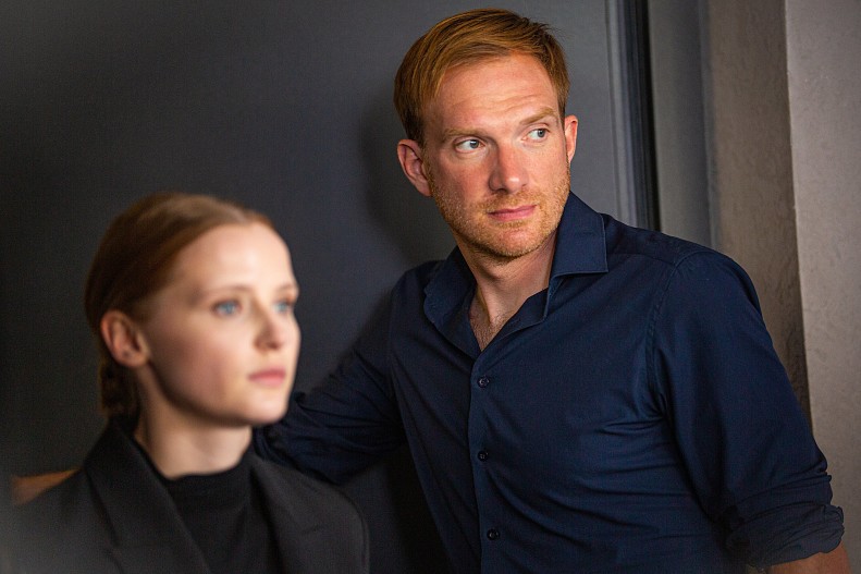 Софья Лебедева