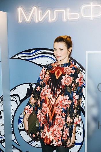 Инга Берман