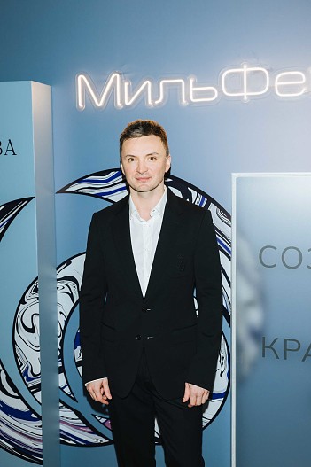 Евгений Заболотный