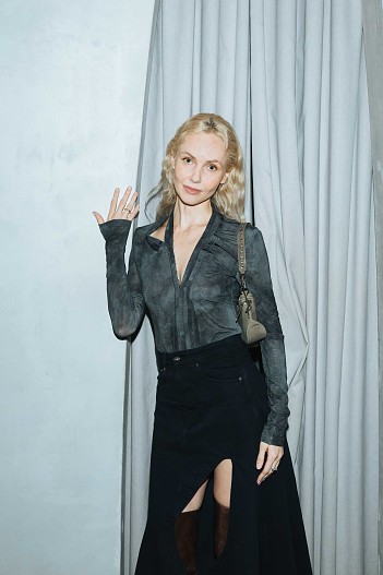 Ольга Карпуть