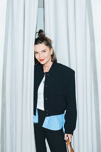 Даша Аникина