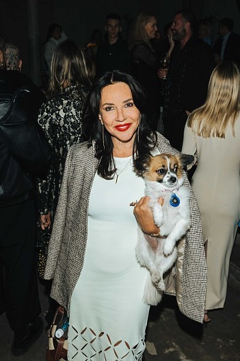 Ирина Чайковская