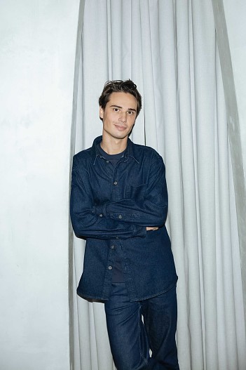 Идрис Гитинаев