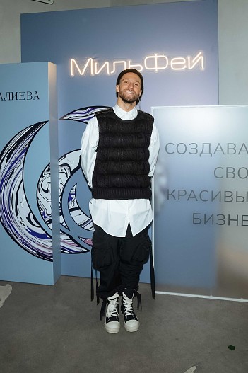 Алексей Миронов