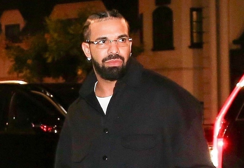 Дрейк взял паузу в музыкальной карьере из-за проблем со здоровьем