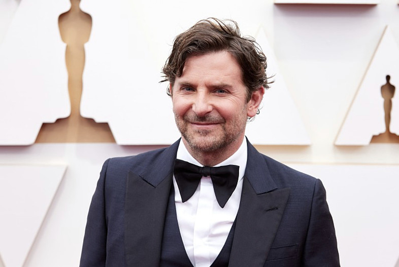 Брэдли Купер