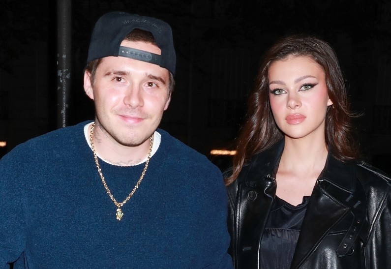 Бруклин Бекхэм и Никола Пельтц планируют запустить реалити-шоу о своей жизни