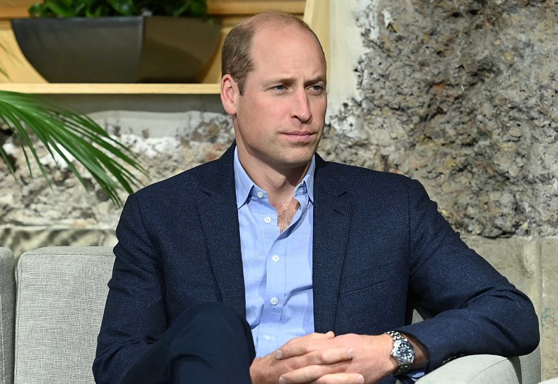 Принц Уильям крайне обеспокоен слухами о мемуарах Меган Маркл