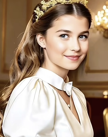 Принцесса Шарлотта