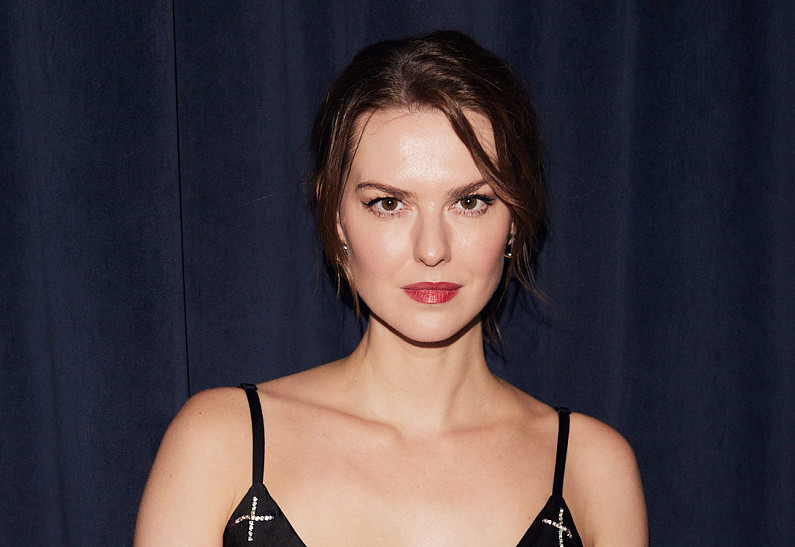 Карина Нигай, Лянка Грыу, Сергей Филин и другие гости премьеры шоу MAD GIRLS