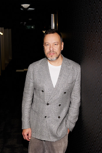 Игорь Чапурин