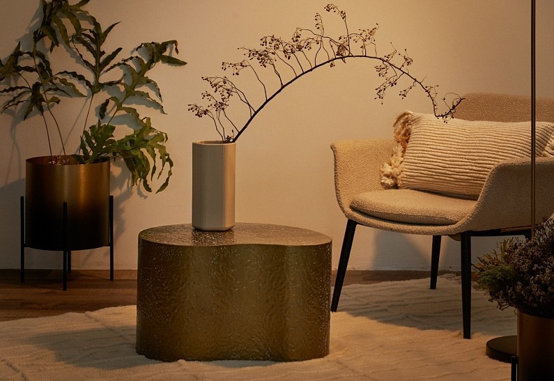 Текстиль, который объединяет: обустройство квартиры как семейная терапия