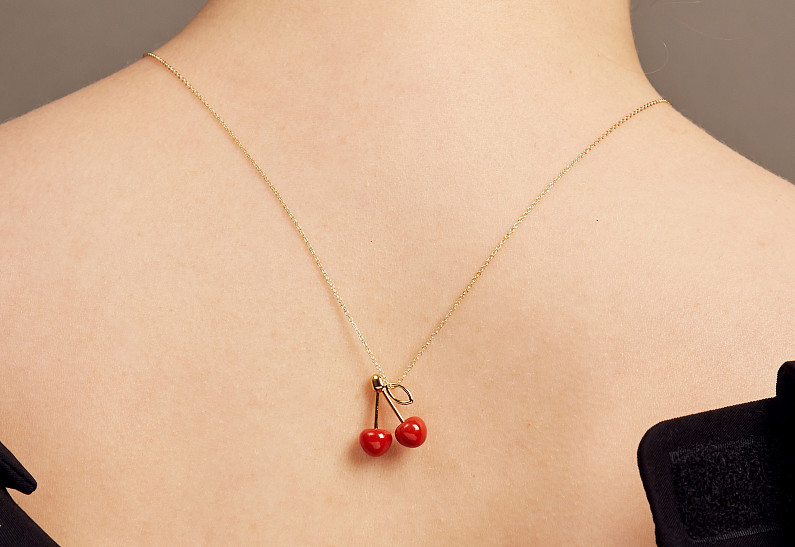 В ЦУМе и ДЛТ появился новый ювелирный бренд ALIITA