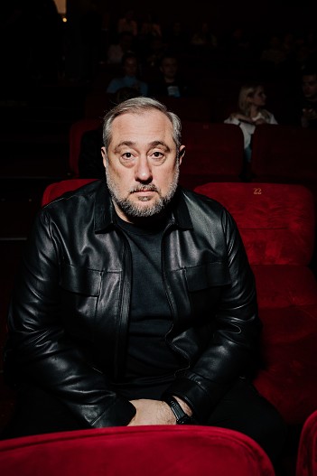 Антон Калинкин