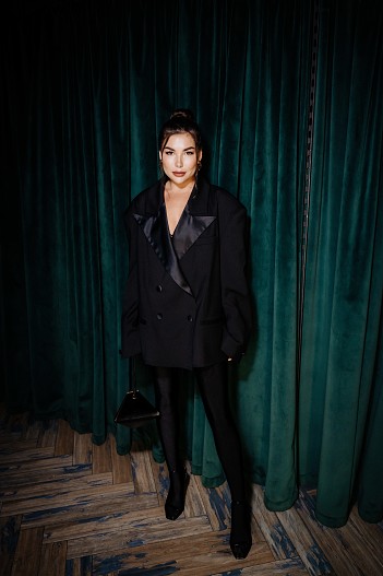 Карина Нигай