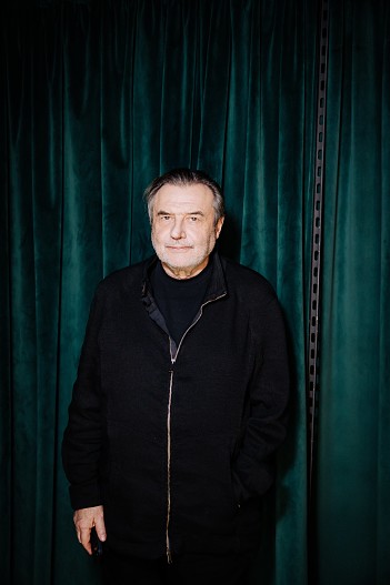 Алексей Учитель