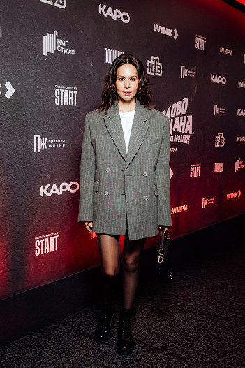 Сабина Ахмедова