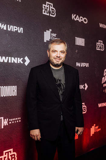 Тимур Вайнштейн